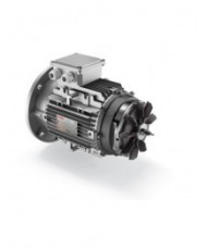 Motor electric trifazat cu...